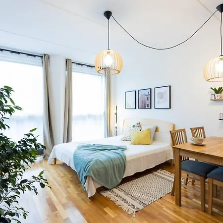 Lovely 5 Min Walk From Old Town And Seaside Apartmán *