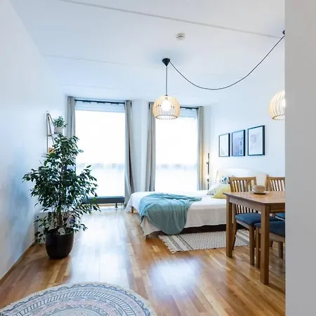 Lovely 5 Min Walk From Old Town And Seaside Reval