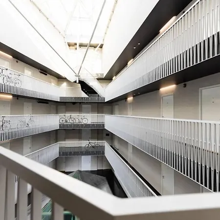 Apartmán Lovely 5 Min Walk From Old Town And Seaside *