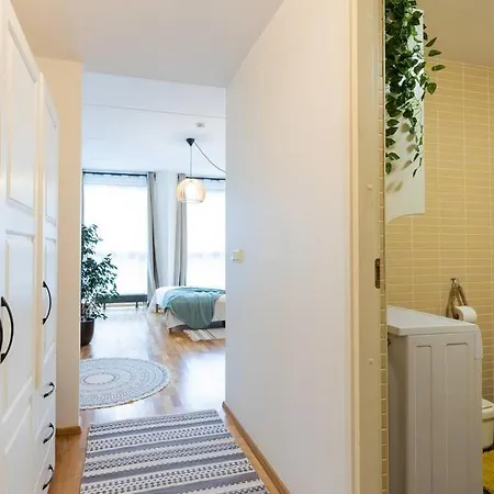 Lovely 5 Min Walk From Old Town And Seaside Appartamento