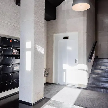 Lovely 5 Min Walk From Old Town And Seaside Tallinn