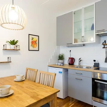 Lovely 5 Min Walk From Old Town And Seaside * Reval