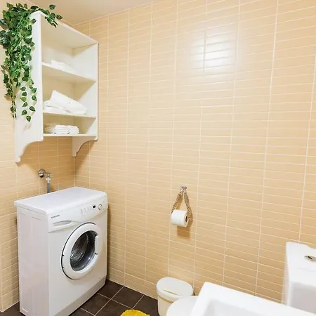 Lovely 5 Min Walk From Old Town And Seaside * Tallinn