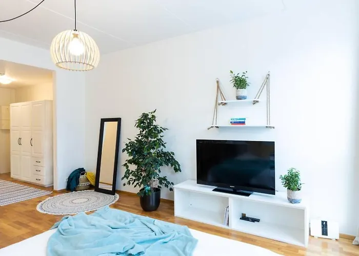 Appartamento Lovely 5 Min Walk From Old Town And Seaside *