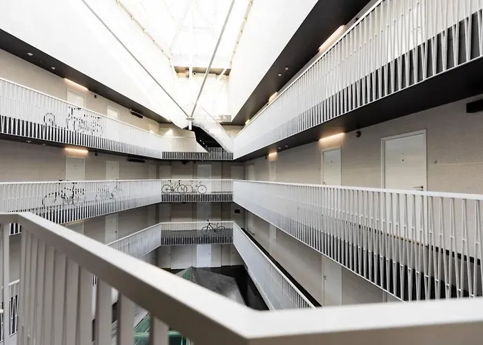 Appartement Lovely 5 Min Walk From Old Town And Seaside *