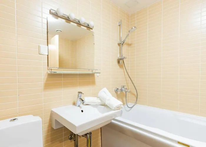 Appartement Lovely 5 Min Walk From Old Town And Seaside *