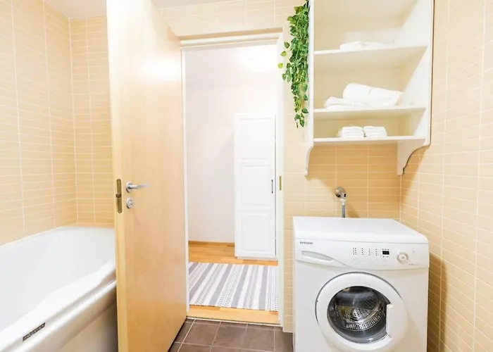 Appartement Lovely 5 Min Walk From Old Town And Seaside *